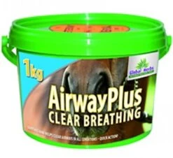 Global Herbs Airway Plus