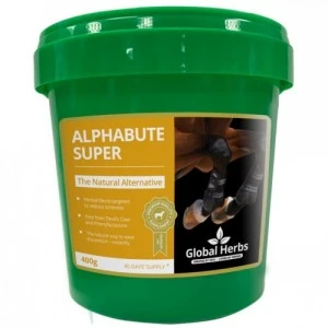 Global Herbs Alpha Bute Super 3 Global Herbs Alpha Bute Super