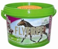 Global Herbs Fly Free