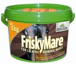 Global Herbs Frisky Mare Plus