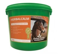 Global Herbs Herbal Calm