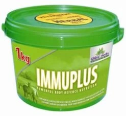 Global Herbs Immuplus