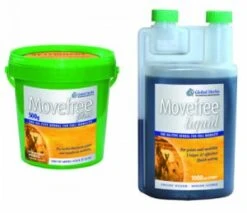 Global Herbs Movefree Plus Tub