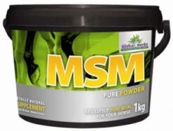 Global Herbs Pure Msm