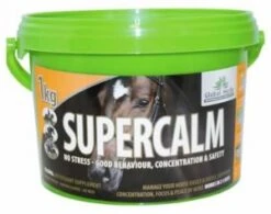 Global Herbs Supercalm
