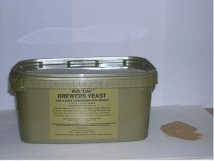 Gold Label Brewers Yeast 3 Gold Label Brewers Yeast