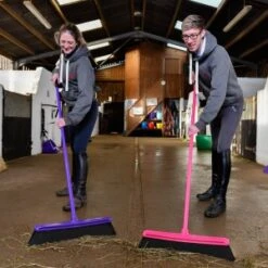 Gorilla Broom Complete Set