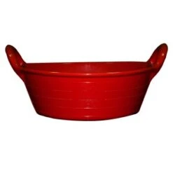 Red Gorilla Plas Small Skip