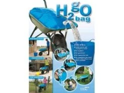 H2g0 Water Carrier Bag