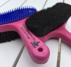 Haas Foal Brush