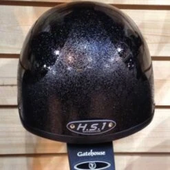 Snell Hs1 Riding Hat
