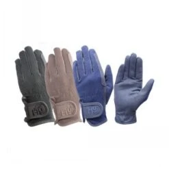 Hy Childrens Everyday Riding Glove