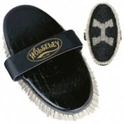 Haas Cavaliere Brush