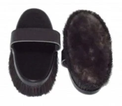 Haas Diva Finishing Brush