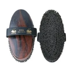 Haas Senior Body Brush
