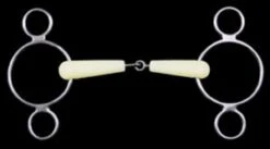 Happy Mouth 3 Ring Jointed Dutch