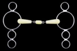 Happy Mouth Dutch Gag Roller Centre