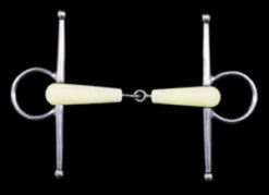 Happy Mouth Full Cheek Jointed