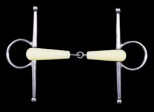 Happy Mouth Full Cheek Jointed 3 Happy Mouth Full Cheek Jointed