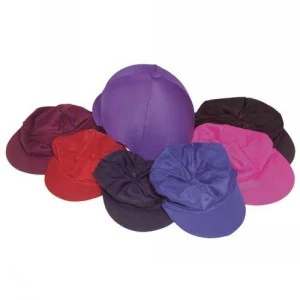 Hat Silk- Spartan Lycra 3 Hat Silk- Spartan Lycra