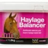 Naf Haylage Balancer
