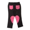 Hearts Tots Jodhpurs 1 Hearts Tots Jodhpurs -Saddle Sale Shop Hearts Tots Jods