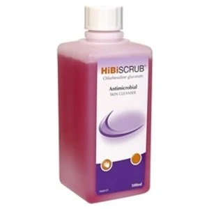 Hibiscrub 3 Hibiscrub