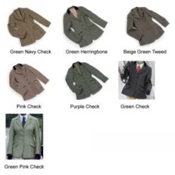 Ladies Huntingdon Jacket