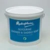 Hydrophane Saddle Soap