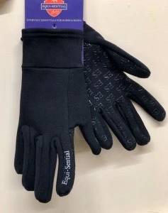 Mackey Equisential Brenton Polartec Glove