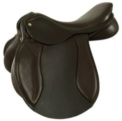 Ideal 1550 Gp D Saddle