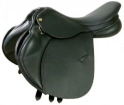 Ideal Close Contact Jump