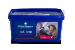 Dodson & Horrell Itch Free