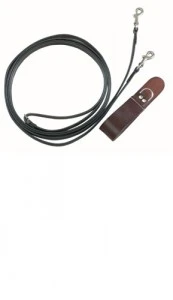 Jeffries Draw Reins Quick Release