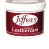 Jeffries Leather Care -Saddle Sale Shop Jeffries Leather Care