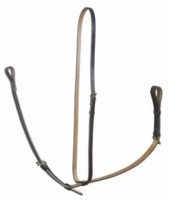 Jeffries Polo Standing Martingale