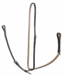 Jeffries Polo Standing Martingale 3 Jeffries Polo Standing Martingale