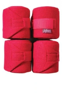 Jeffries Travel Bandages