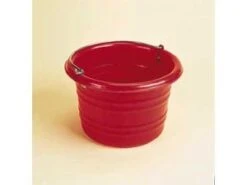 Jumbo Sized Feed/water Bucket S43