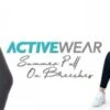 Lemieux Activewear Pull On Summer Breech