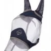 Lemieux Armour Shield Fly Mask Full Monty -Saddle Sale Shop LeMieux Armour Shield Protector Fly Mask Full Monty
