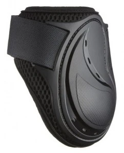 Lemieux Derby Fetlock Boots