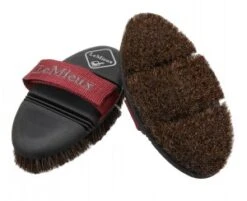 Lemieux Flexi Horse Hair Body Brush