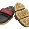 Lemieux Flexi Scrubbing Brush -Saddle Sale Shop LeMieux Flexi Soft Scrubbing Brush