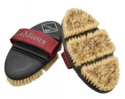 Lemieux Flexi Scrubbing Brush