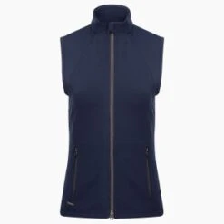 Lemieux Giselle Gilet