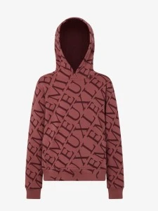 Lemieux Honor Pop Over Hoodie