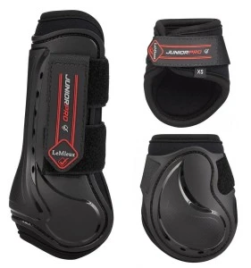 Lemieux Junior Pro Fetlock Boots 3 Lemieux Junior Pro Fetlock Boots