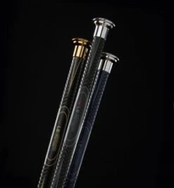 Lemieux Legrip Jumping Whip