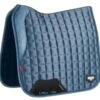 Lemieux Loire Satin Dressage Square